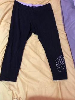 Nike Leggings.
