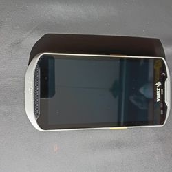 Personal Handheld Computer/Phone  - Zebra TC52 Series