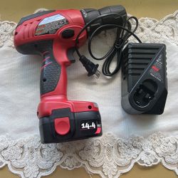 SKIL Drill 