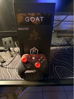 Xbox Series X Bundle!