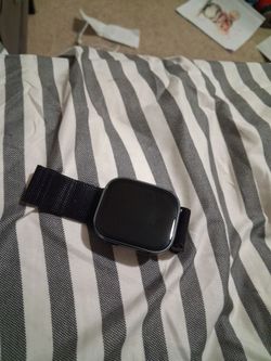 Amazfit bip 6 smart watch
