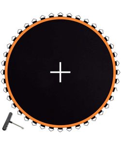 Replacement Trampoline Mat