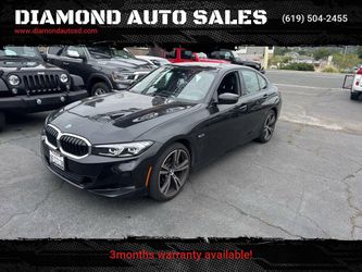 2023 BMW 3 Series