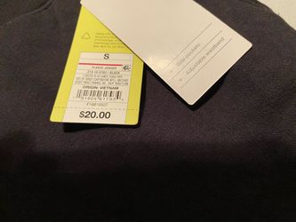 Christmas Gifts. Sweats Size Sm. All In Motion Brand