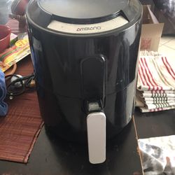 Airfryer