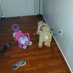 Toys 