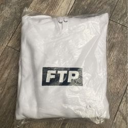 FTP Hoodie