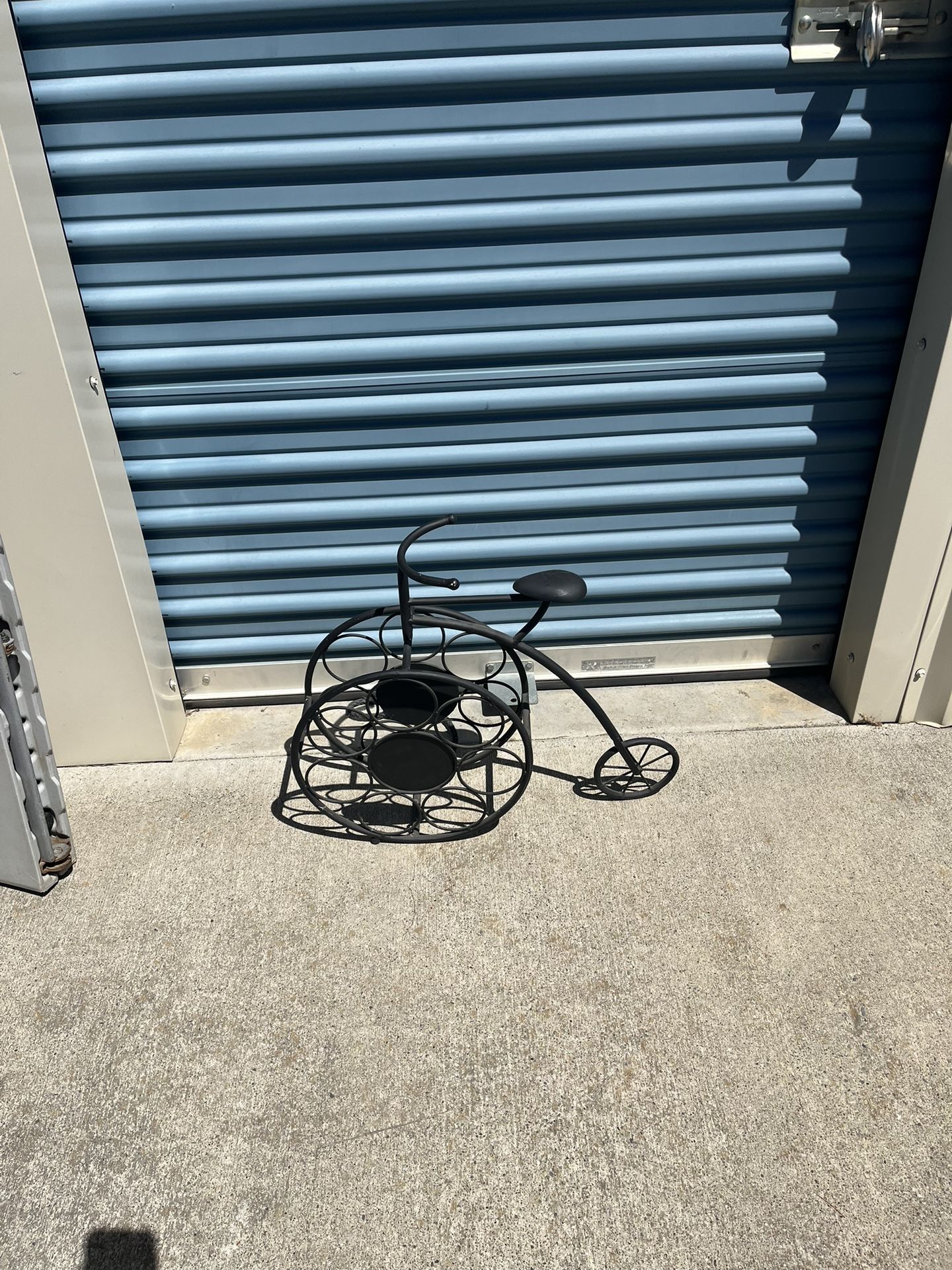 Storage Sale