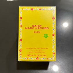 Marc Jacobs Daisy Glow Perfume Limited Edition