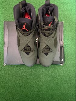 Air Jordan retro 8 Take flight size 11.5 in great condition with shoe box.