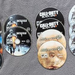 PC VIDEO GAMES FOR HP & MAC