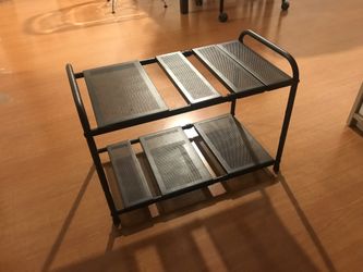 Metal Rack