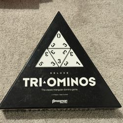 Tri-ominos 