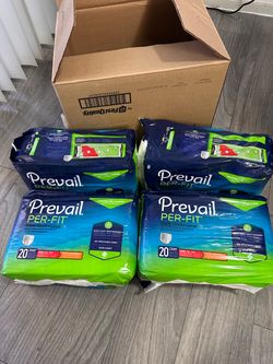Daily Underwear Medium 4-Pack