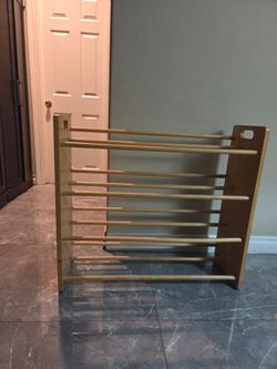 Storage Organizer