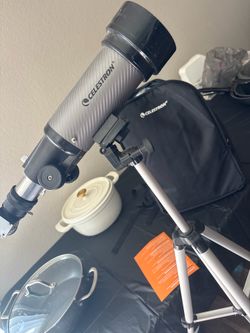 Telescope