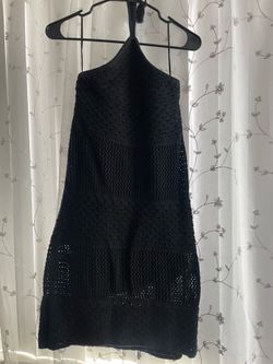 Old navy summer knit dress