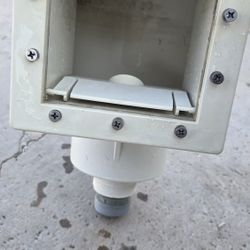 Hayward Skimmer Used