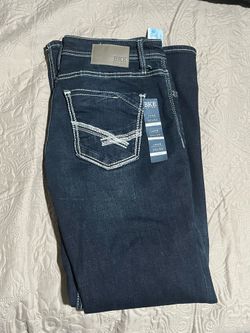 BKE jeans