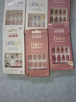 29 complete sets , new various brands
