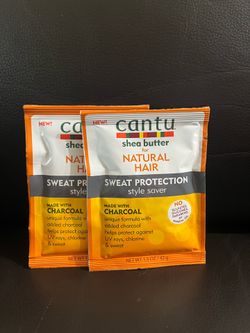Cantù hair mask