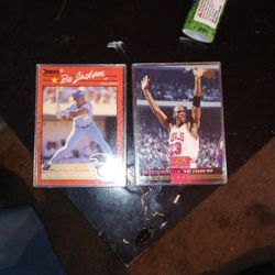 Sports Cards