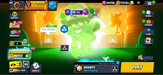 Brawl stars