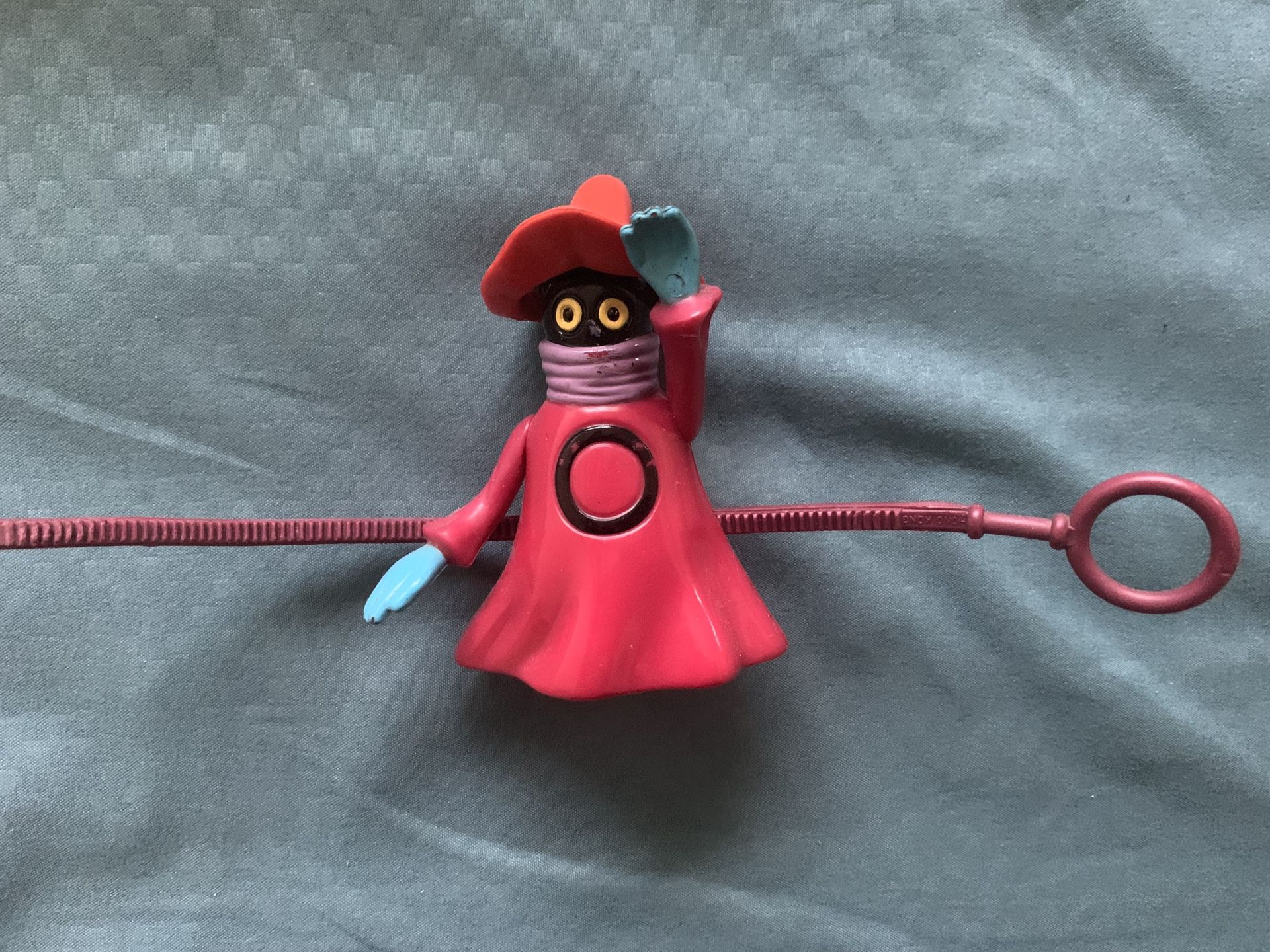 1983 Masters of the Universe Orko Action Figure