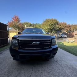 2011 Chevrolet Tahoe
