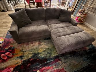 Couch for sale