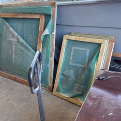 Frames 