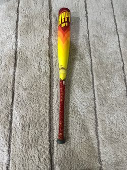 USSSA Hype Fire Bat 28 drop -10