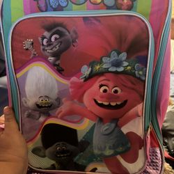 Children’s Luggage’s 