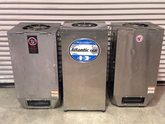 Atlantic Lgr Dehumidifier