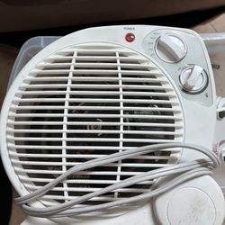 Heater 1500 Watt In Brand New Condition 