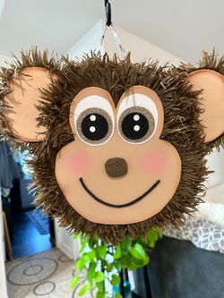 Mini piñata