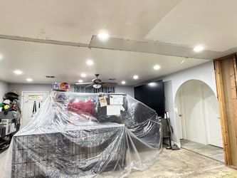 Drywall mud tape
