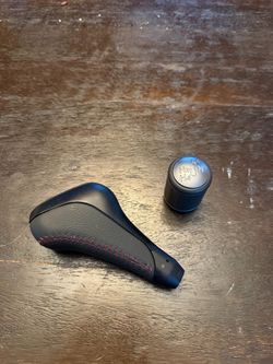 5th gen Toyota 4Runner shift knobs TRD pro