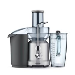 Breville Juice Fountain Cold Electric Juicer 