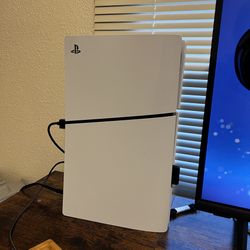 PS5 Digital