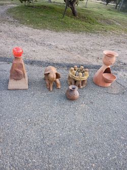 Garden Decorations