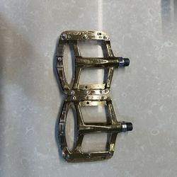 XPEDO SPRY PLATFORM PEDALS