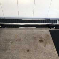 Ford Running Boards