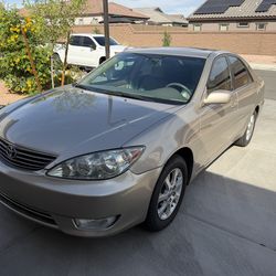 2006 Toyota Camry