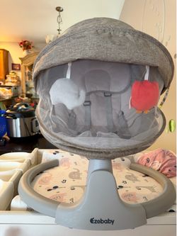 Baby Swings for Infants