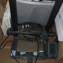 Creality Ender-3 S1 Pro 3D