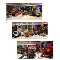 Legos