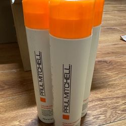Paul Mitchell Color Protect Shampoo – 300ml 