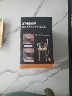Coffee Press