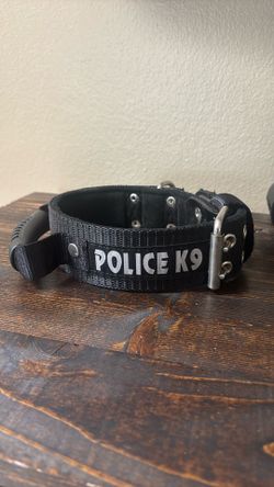 Dog Collar
